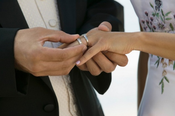 Фотография: 10 неортодоксальных форм брака, многие из которых встречаются и сегодня №5 - BigPicture.ru