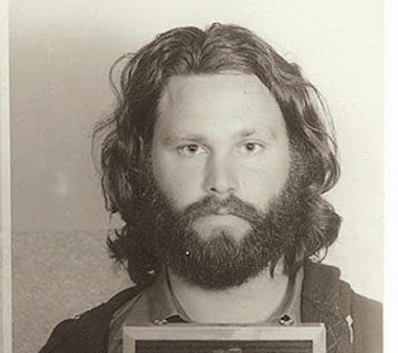 За решеткой — 10 снимков знаменитостей под арестом