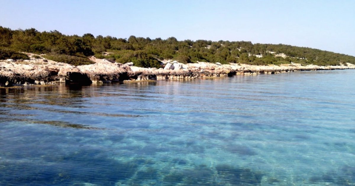 Фотография: 11 самых дешевых греческих островов, которые можно купить прямо сейчас №5 - BigPicture.ru