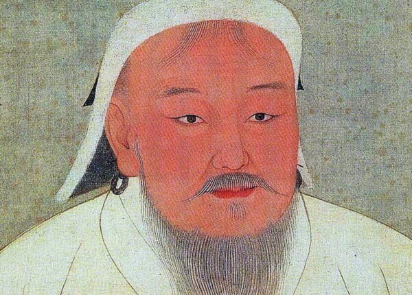 25 вещей о Чингисхане, которых мы не знали