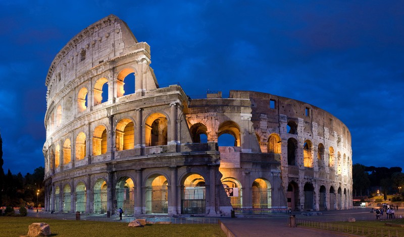 25 удивительных и странных фактов об Италии. ФОТО