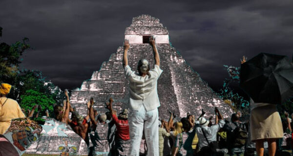 10 самых жутких массовых самоубийств в истории человечества