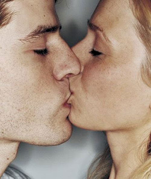 Фотография: 6 июля отмечается самый романтичный праздник — Всемирный день поцелуя №13 - BigPicture.ru