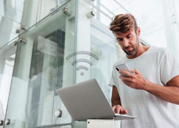 Платформа CDP для организации гостевого WiFi и управления клиентским опытом