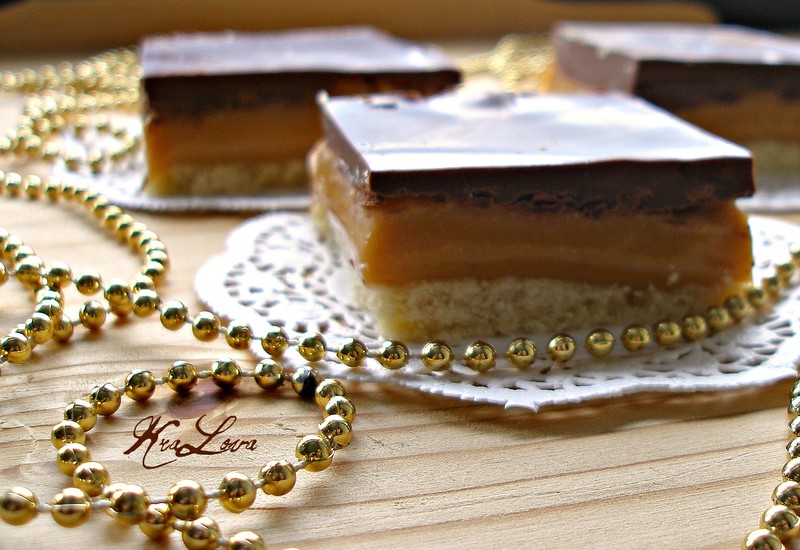 Фотография: 5 шоколадных десертов, от которых точно слипнется. Ну и пусть! №4 - BigPicture.ru