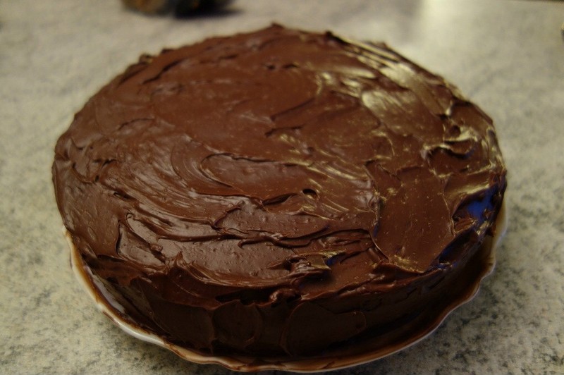 Фотография: 5 шоколадных десертов, от которых точно слипнется. Ну и пусть! №6 - BigPicture.ru
