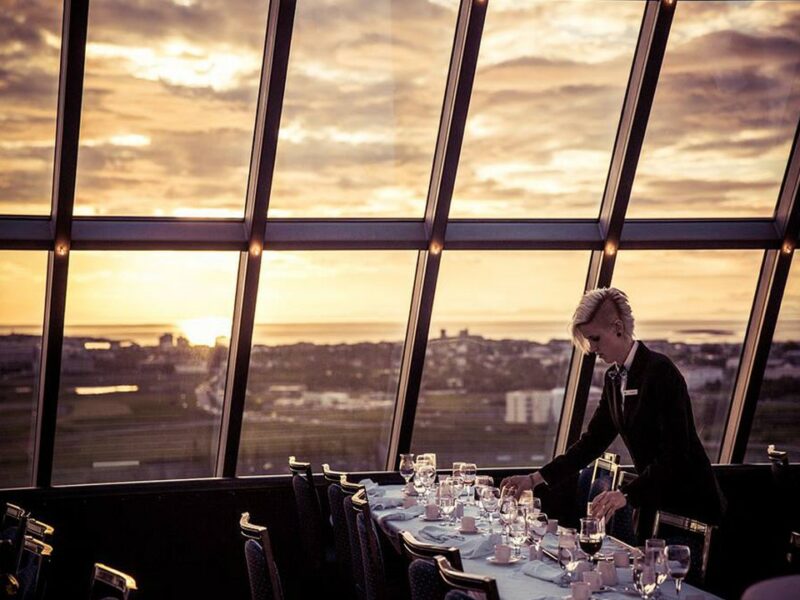 Фотография: 40 лучших ресторанов мира, в которых обязательно стоит побывать №1 - BigPicture.ru