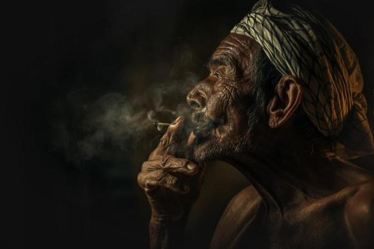 Фотография: 10 советов, как дожить до 100 лет, от старейших людей планеты №1 - BigPicture.ru