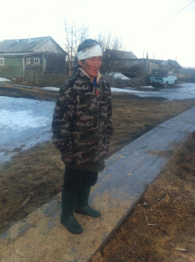 Фотография: Один день фельдшера в далекой северной деревне №49 - BigPicture.ru