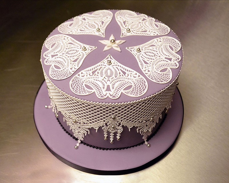 Фотография: Вы будете шокированы этими тортами! №19 - BigPicture.ru
