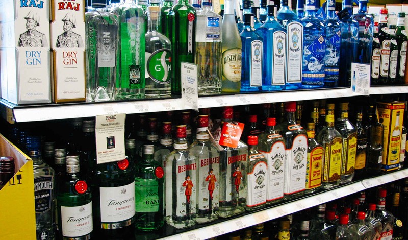 Фотография: 10 рабочих мест, где можно и нужно употреблять алкоголь №7 - BigPicture.ru
