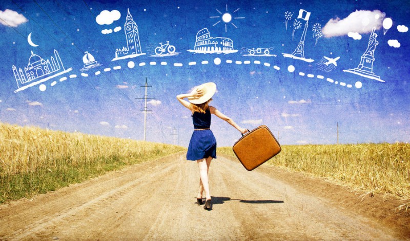 Фотография: 20 функциональных девайсов для людей, которые любят путешествовать с комфортом №1 - BigPicture.ru