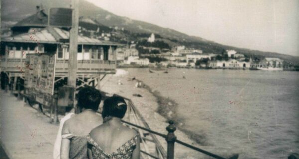 На заре советской власти: редкие архивные кадры 20-х и 30-х годов