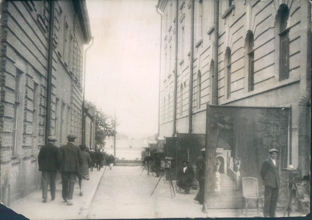 Фотография: На заре советской власти: редкие архивные кадры 20-х и 30-х годов №18 - BigPicture.ru
