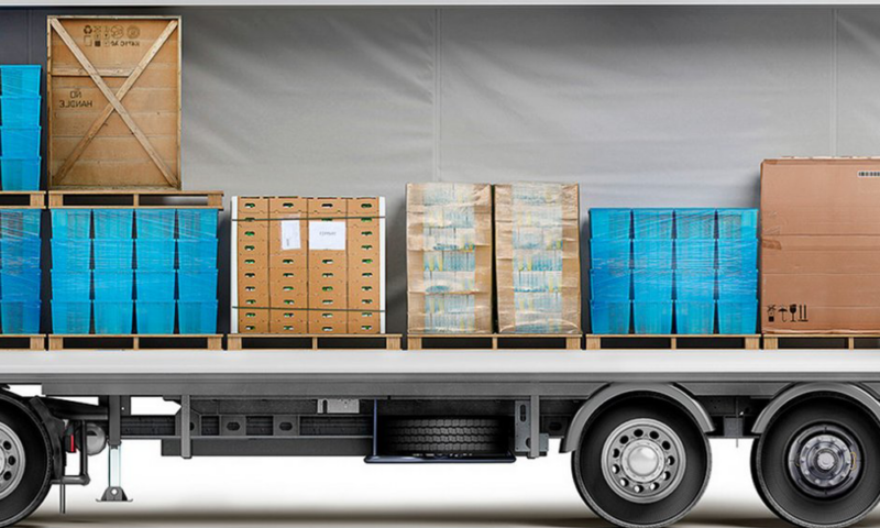 Фотография: Перевозка сборных грузов и цена их растаможки №1 - BigPicture.ru
