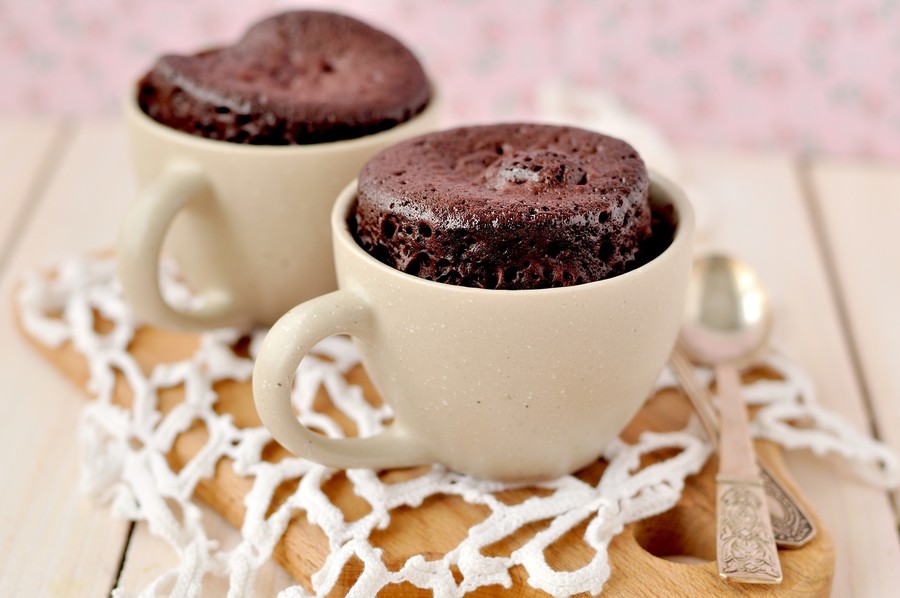 Фотография: 10 шоколадных десертов, которые можно приготовить за 10 минут №2 - BigPicture.ru