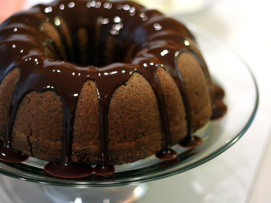 Фотография: 10 шоколадных десертов, которые можно приготовить за 10 минут №8 - BigPicture.ru