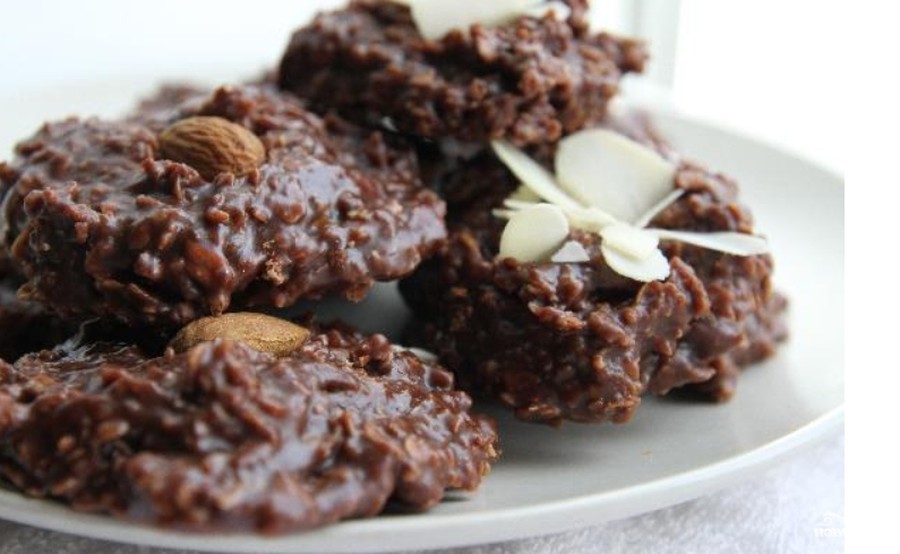 Фотография: 10 шоколадных десертов, которые можно приготовить за 10 минут №9 - BigPicture.ru
