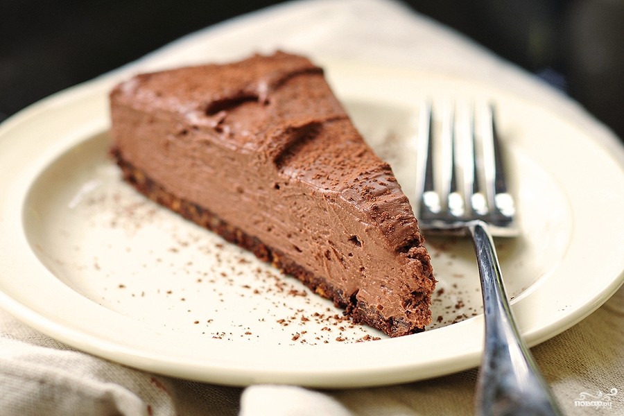 Фотография: 10 шоколадных десертов, которые можно приготовить за 10 минут №10 - BigPicture.ru