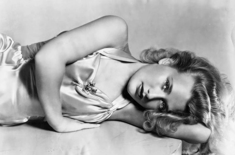 20 голливудских актрис 1930-х годов, завораживающих своей красотой и сегодня