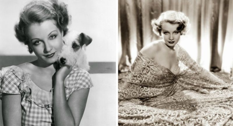 Фотография: 20 голливудских актрис 1930-х годов, завораживающих своей красотой и сегодня №13 - BigPicture.ru