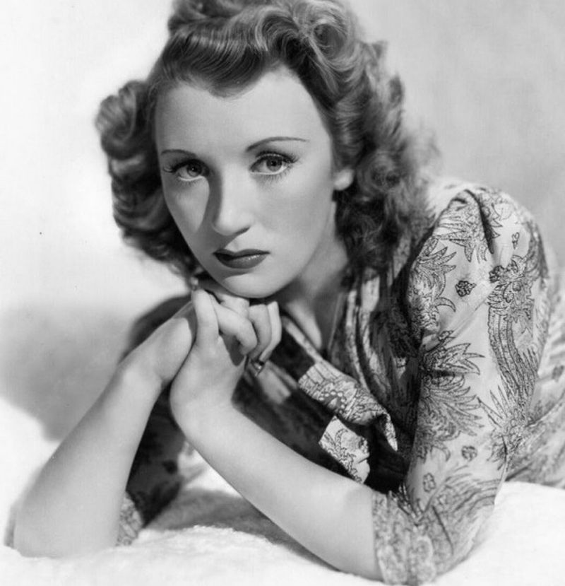 20 голливудских актрис 1930-х годов, завораживающих своей красотой и сегодня