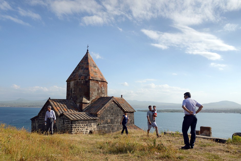 Фотография: От Тахо до Байкала — лучшие в мире озера для летнего отпуска №15 - BigPicture.ru