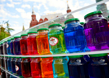 «Фестиваль варенья» в Москве. Куда сходить в выходные