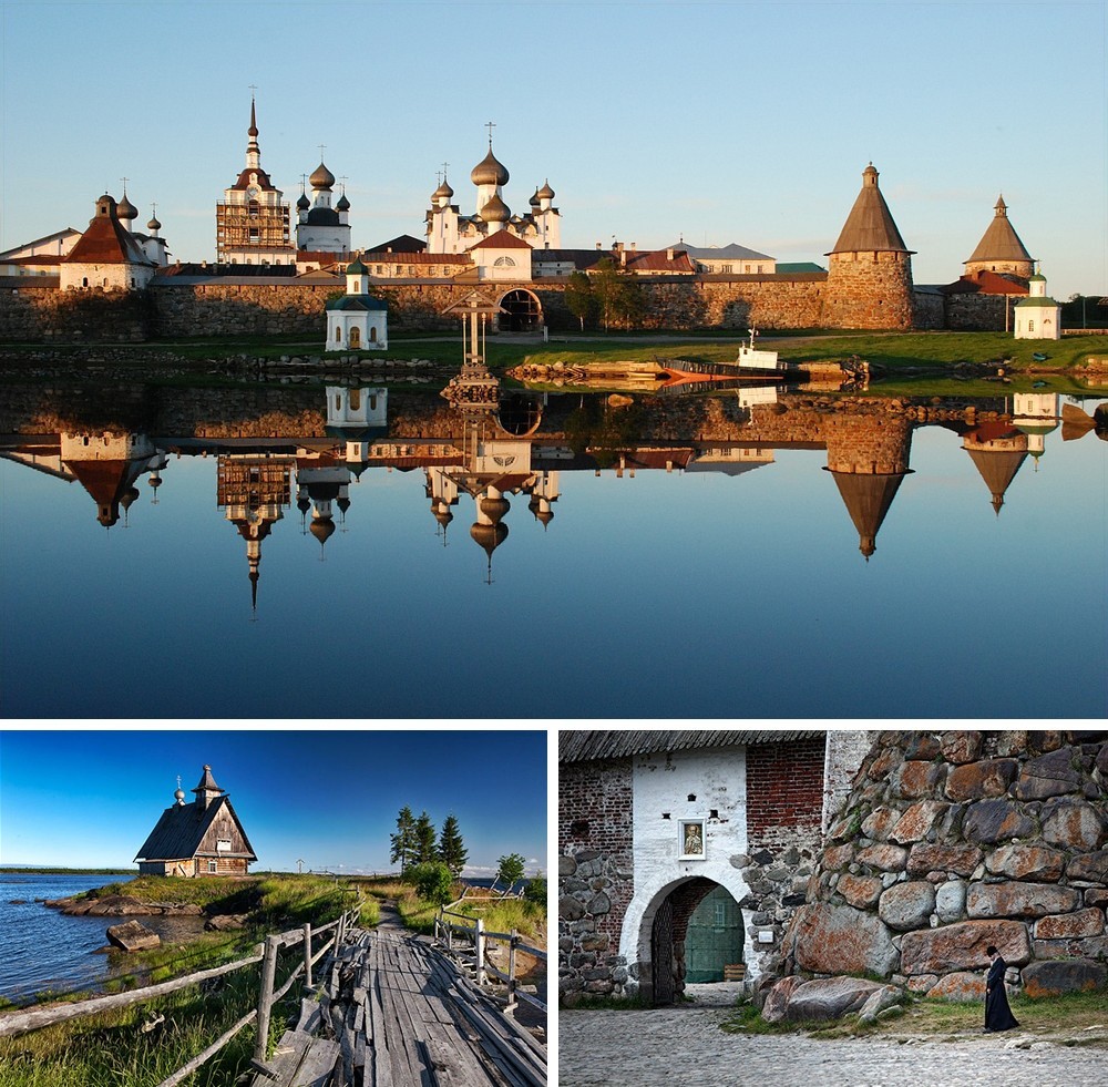 Фотография: 10 дорог, которые откроют вам всю красоту России №9 - BigPicture.ru
