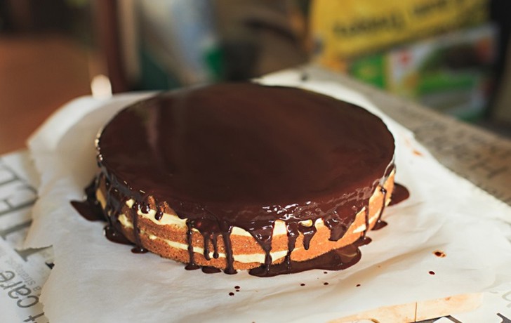 15 легендарных городских десертов