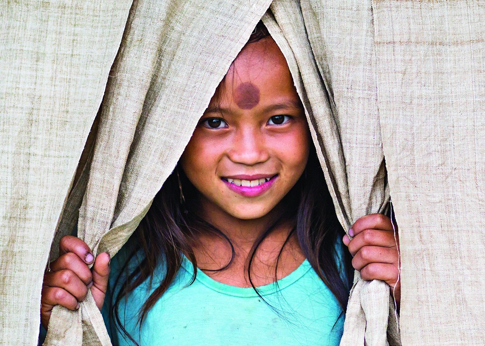 Фотография: Поразительные портреты представителей племен севера Вьетнама №15 - BigPicture.ru