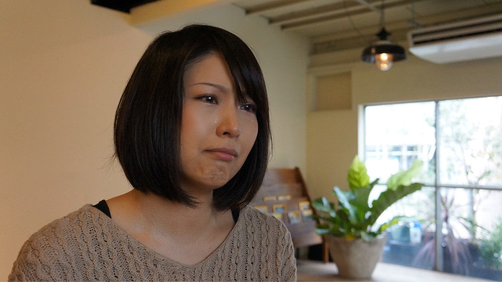 Фотография: No woman no cry: японки теперь могут нанять человека, который будет вытирать им слезы на работе №2 - BigPicture.ru