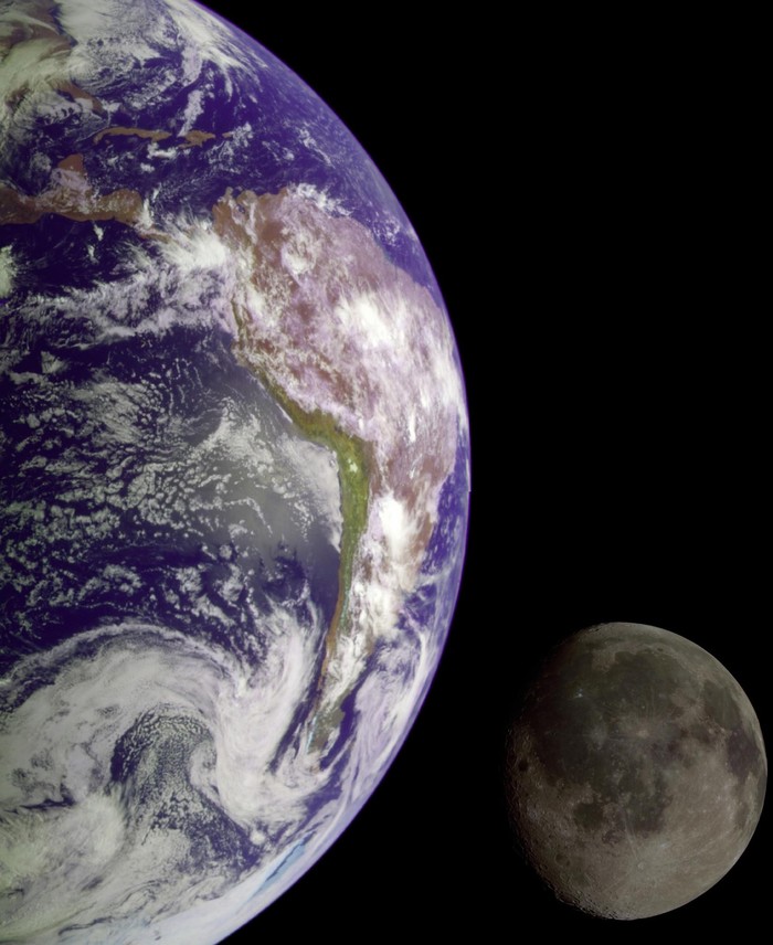 Фотография: Уникальные кадры из архивов НАСА в фотокниге 
