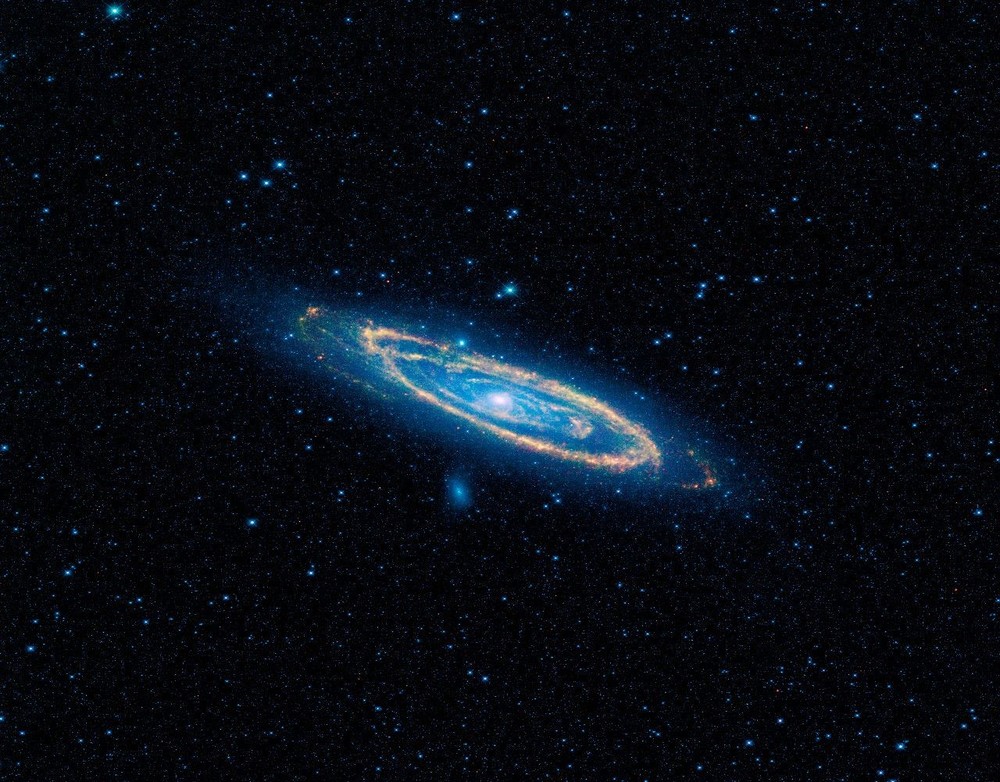 Фотография: Уникальные кадры из архивов НАСА в фотокниге 