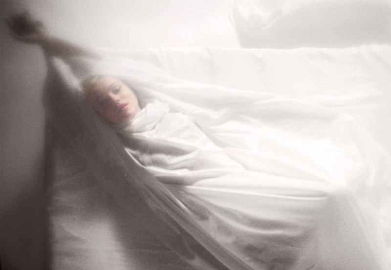 Фотография: В постели с Мэрилин Монро №9 - BigPicture.ru