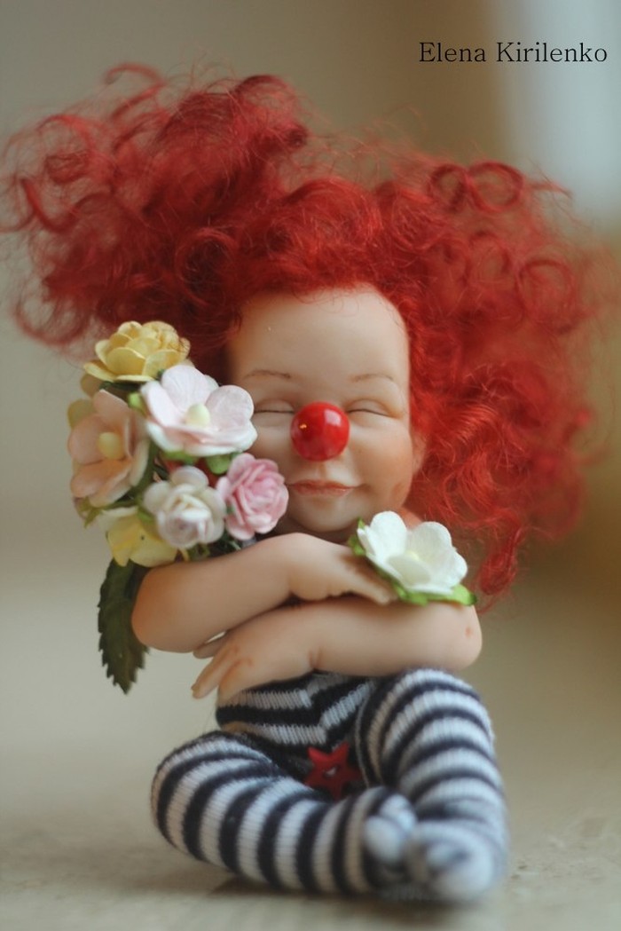Фотография: 14 безмерно милых кукол-малышей, которые выглядят как живые №8 - BigPicture.ru