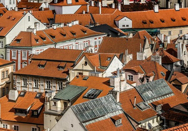 10 мест в Праге, куда ходят сами пражане