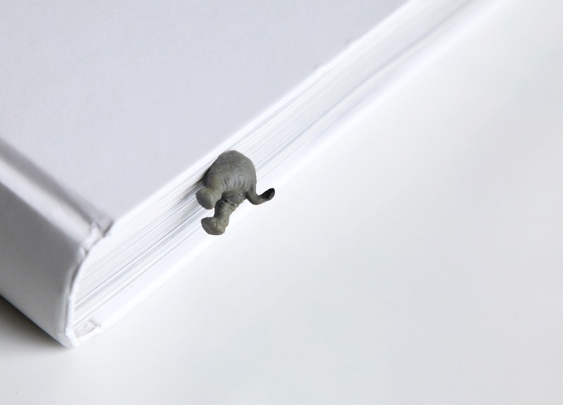 Фотография: 30 вещей, просто необходимых всякому, кто обожает слонов! №2 - BigPicture.ru