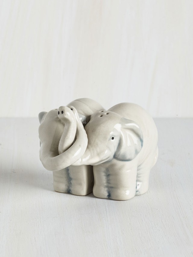 Фотография: 30 вещей, просто необходимых всякому, кто обожает слонов! №21 - BigPicture.ru