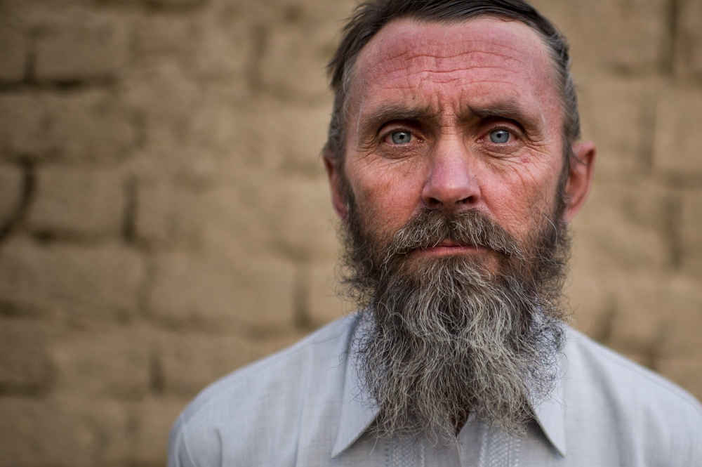 Фотография: Навсегда в плену: судьба российских солдат, оставшихся в Афганистане №4 - BigPicture.ru