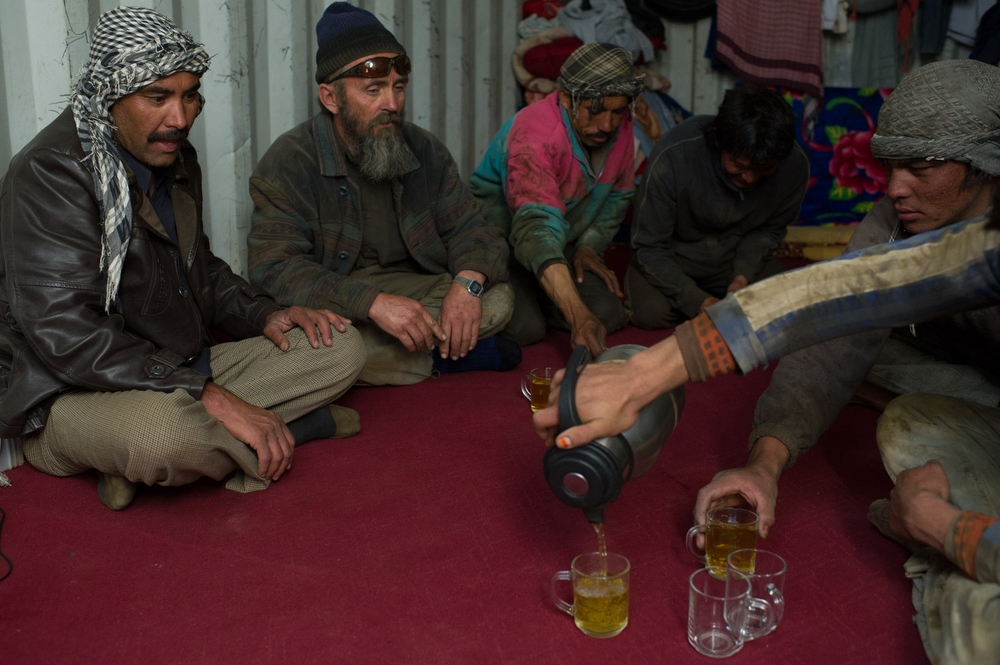 Фотография: Навсегда в плену: судьба российских солдат, оставшихся в Афганистане №6 - BigPicture.ru