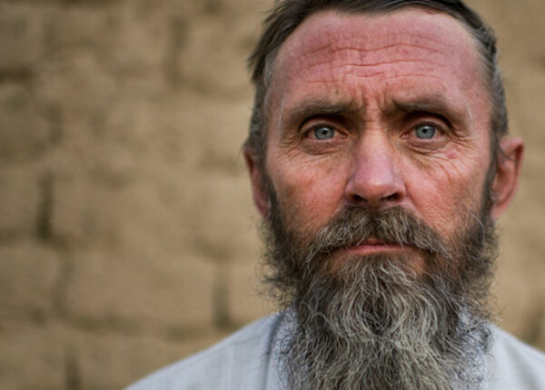 Навсегда в плену: судьба российских солдат, оставшихся в Афганистане