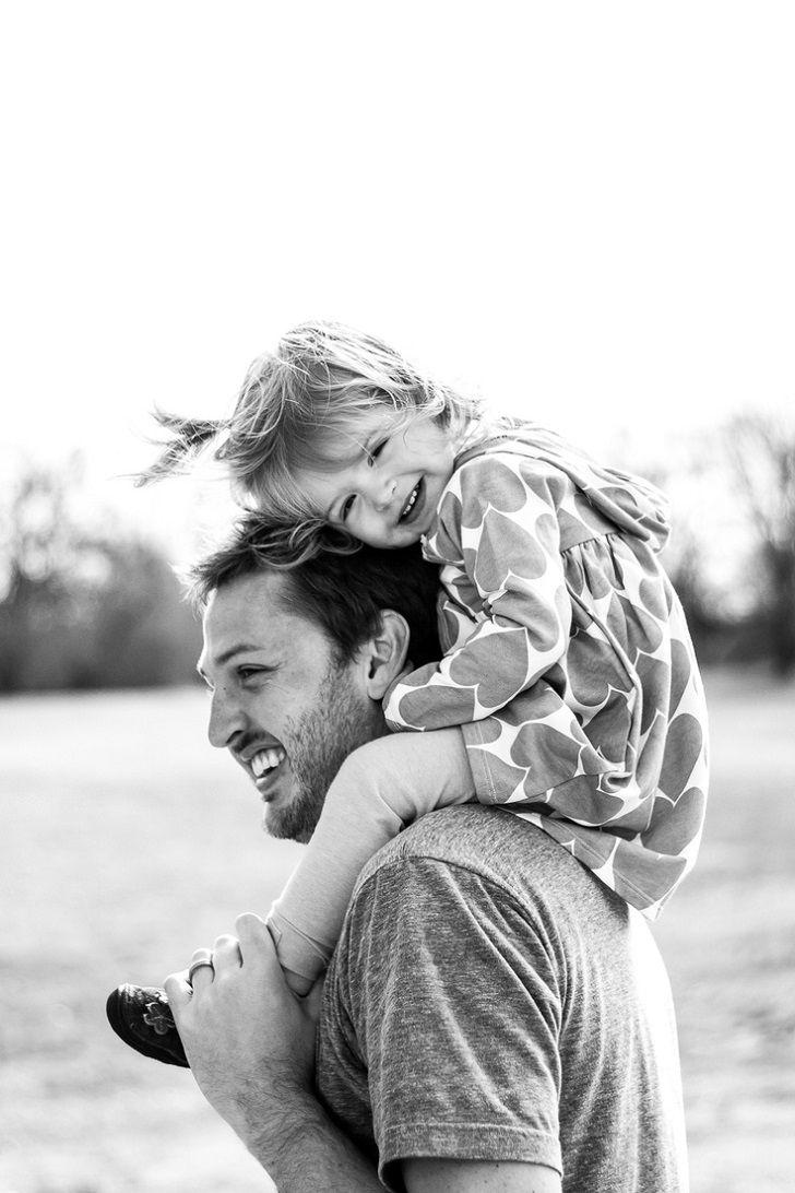Фотография: Отцы и дети №5 - BigPicture.ru