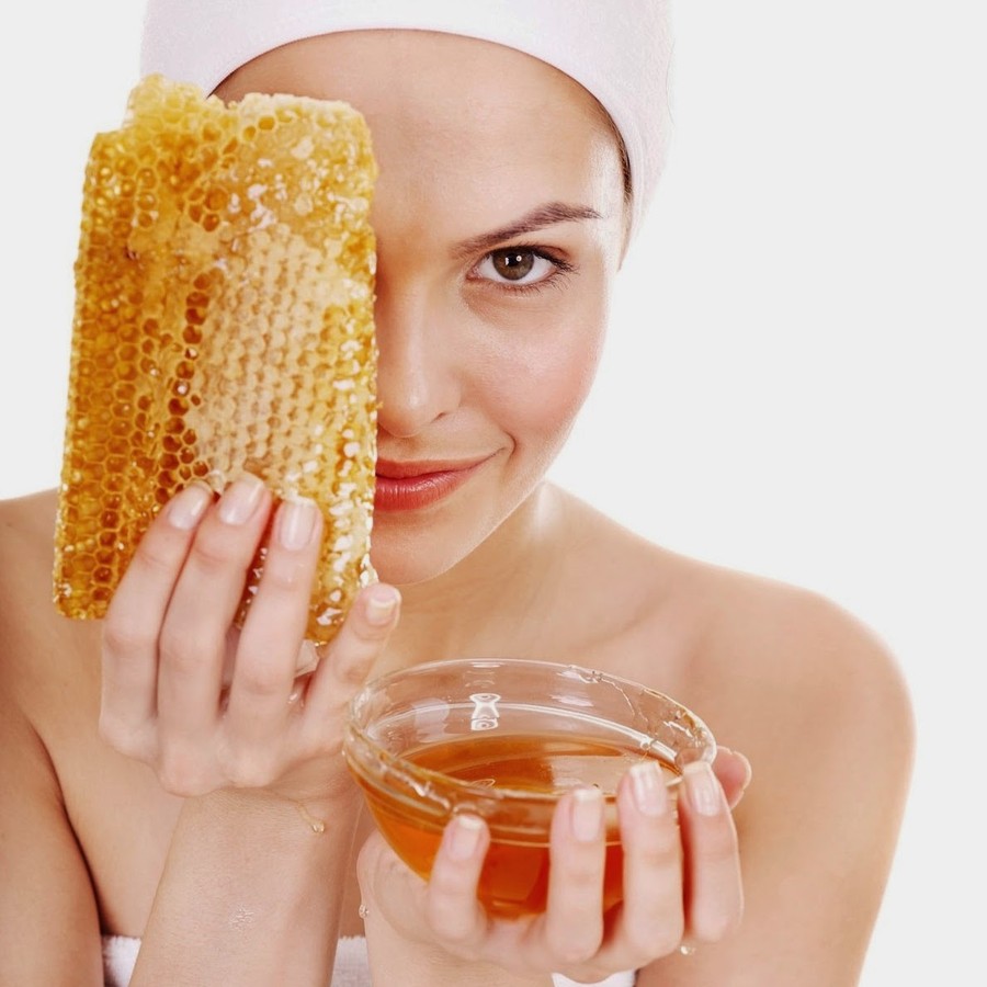 Фотография: 10 гениальных советов по использованию меда не по прямому назначению №7 - BigPicture.ru