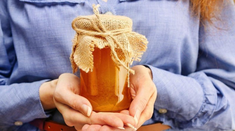 Фотография: 10 гениальных советов по использованию меда не по прямому назначению №1 - BigPicture.ru