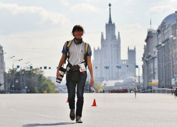 Нет планов на выходные? А приходите к нам в гости!