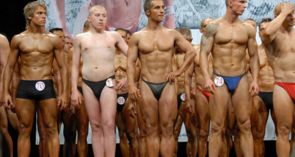 Свой среди чужих, чужой среди своих: 18 великолепных случаев маскировки