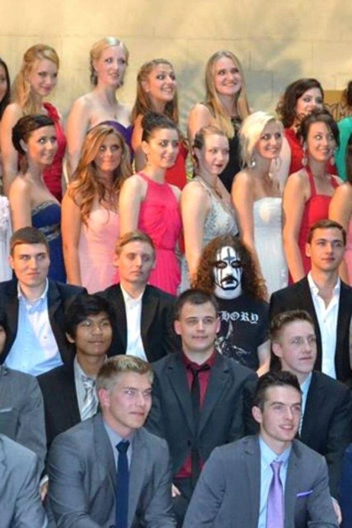 Фотография: Свой среди чужих, чужой среди своих: 18 великолепных случаев маскировки №17 - BigPicture.ru
