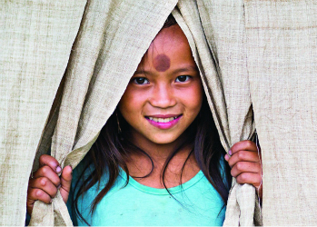 Поразительные портреты представителей племен севера Вьетнама