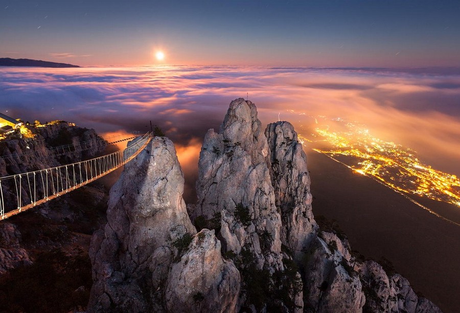 Фотография: Россия: 15 самых красивых пейзажей №6 - BigPicture.ru